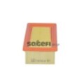 TECNOCAR Luftfilter A871