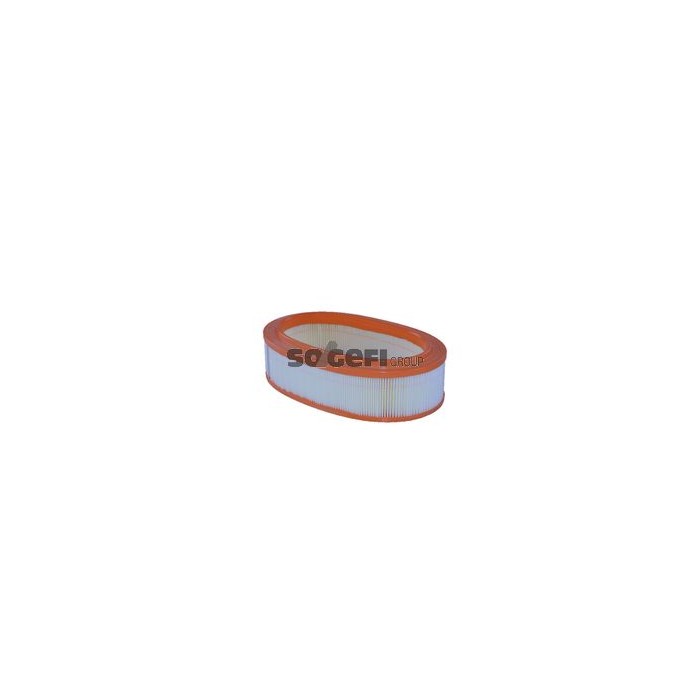 TECNOCAR Luftfilter A898