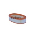 TECNOCAR Luftfilter A898