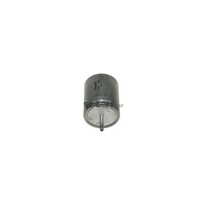 TECNOCAR Kraftstofffilter B32