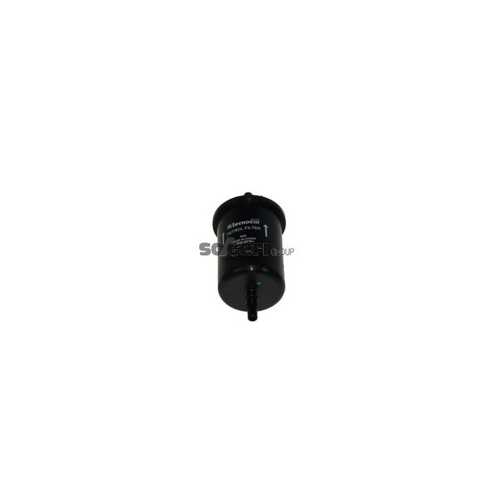 TECNOCAR Kraftstofffilter B48