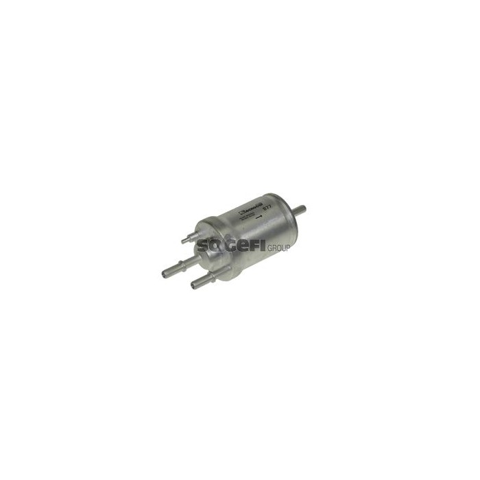 TECNOCAR Kraftstofffilter B77