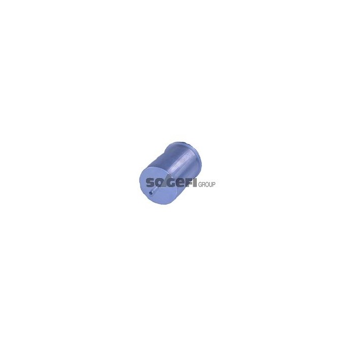 TECNOCAR Kraftstofffilter B99