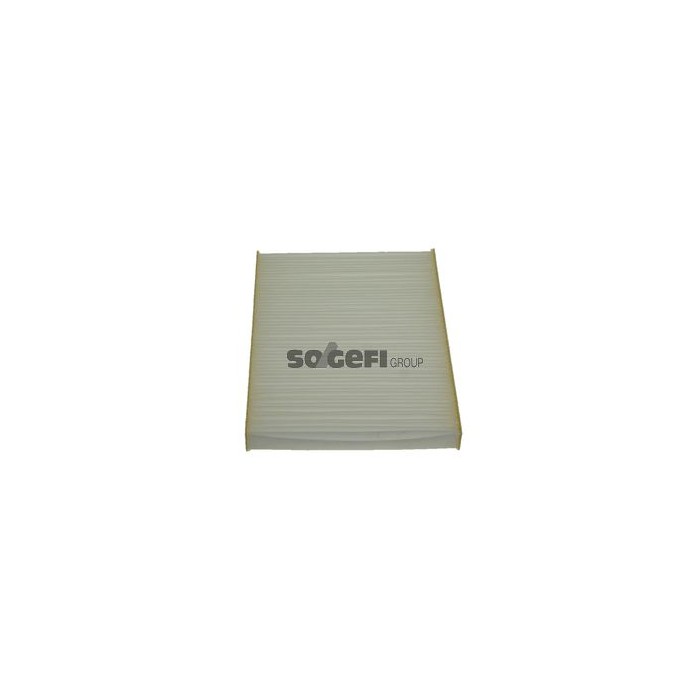 TECNOCAR Filter, Innenraumluft E311