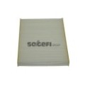 TECNOCAR Filter, Innenraumluft E311