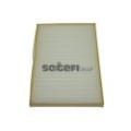 TECNOCAR Filter, Innenraumluft E347
