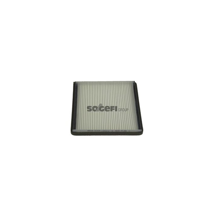 TECNOCAR Filter, Innenraumluft E359
