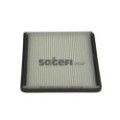 TECNOCAR Filter, Innenraumluft E359