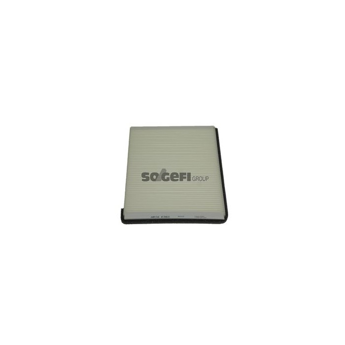 TECNOCAR Filter, Innenraumluft E383