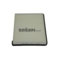 TECNOCAR Filter, Innenraumluft E383