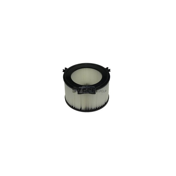 TECNOCAR Filter, Innenraumluft E385