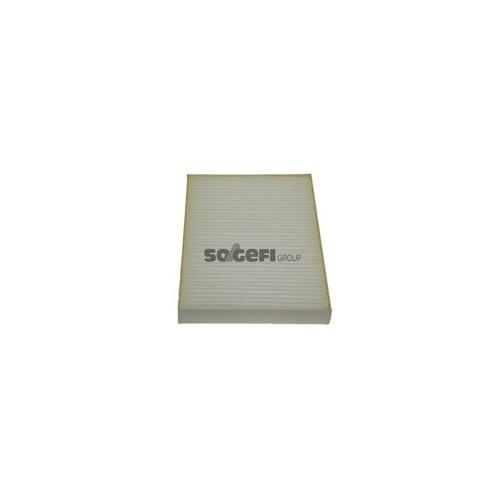 TECNOCAR Filter, Innenraumluft E387