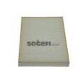 TECNOCAR Filter, Innenraumluft E387