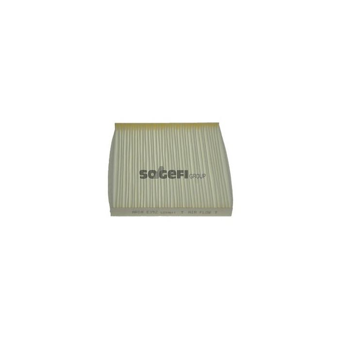 TECNOCAR Filter, Innenraumluft E392