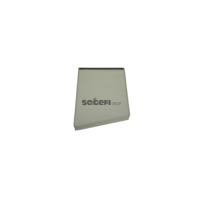 TECNOCAR Filter, Innenraumluft E397