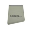 TECNOCAR Filter, Innenraumluft E397