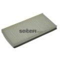 TECNOCAR Filter, Innenraumluft E400