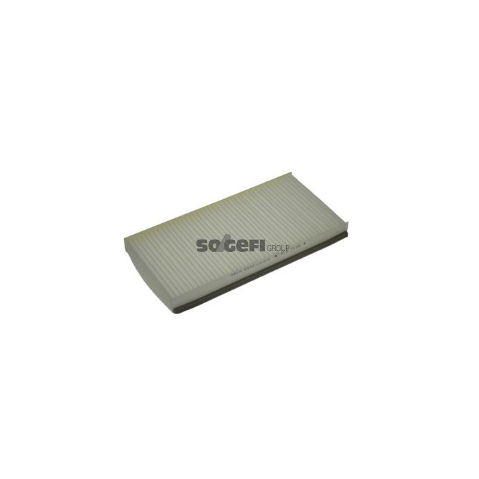 TECNOCAR Filter, Innenraumluft E400