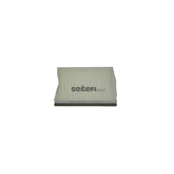 TECNOCAR Filter, Innenraumluft E403