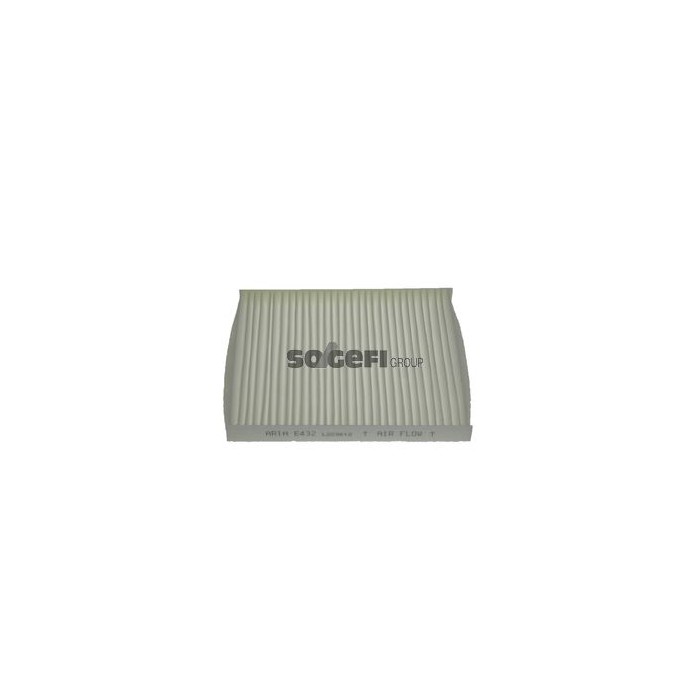 TECNOCAR Filter, Innenraumluft E432