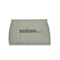 TECNOCAR Filter, Innenraumluft E432