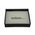 TECNOCAR Filter, Innenraumluft E439