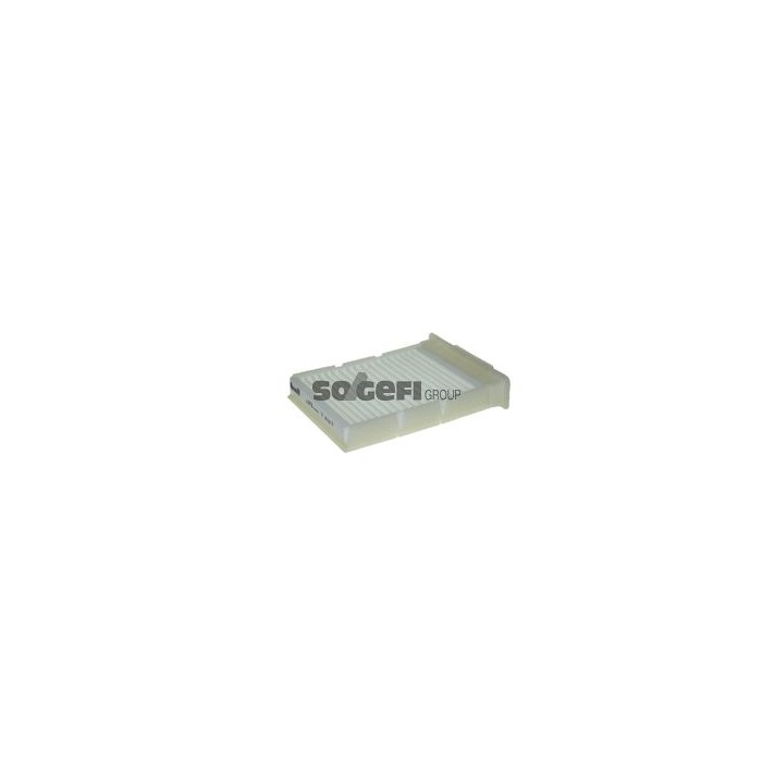 TECNOCAR Filter, Innenraumluft E440