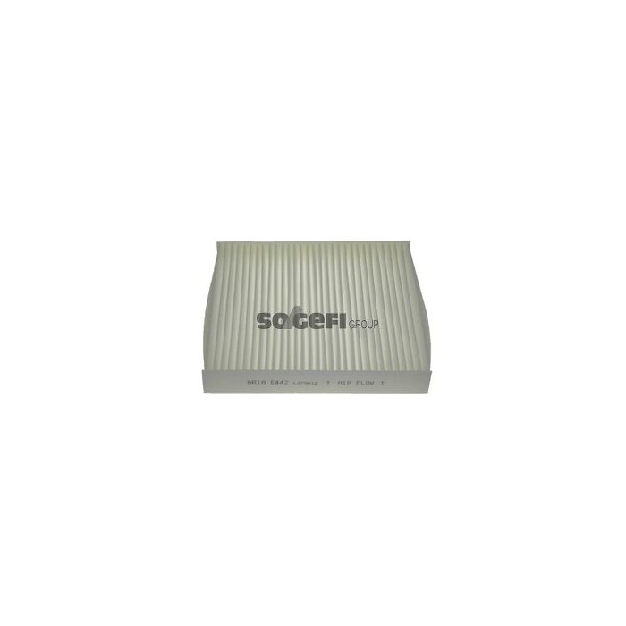 TECNOCAR Filter, Innenraumluft E442