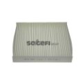 TECNOCAR Filter, Innenraumluft E442
