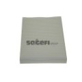 TECNOCAR Filter, Innenraumluft E490