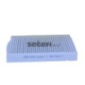 TECNOCAR Filter, Innenraumluft E664