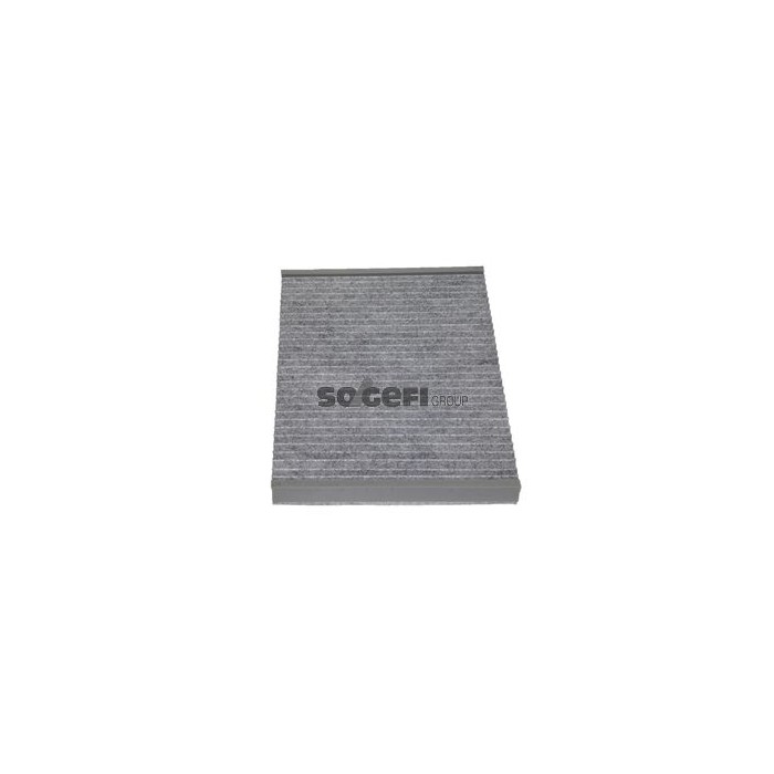 TECNOCAR Filter, Innenraumluft EC387