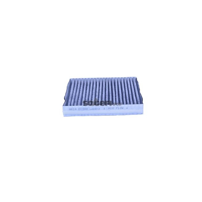 TECNOCAR Filter, Innenraumluft EC388