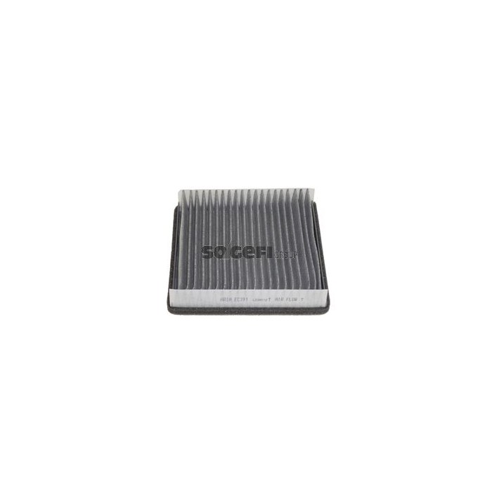 TECNOCAR Filter, Innenraumluft EC391