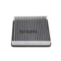 TECNOCAR Filter, Innenraumluft EC391