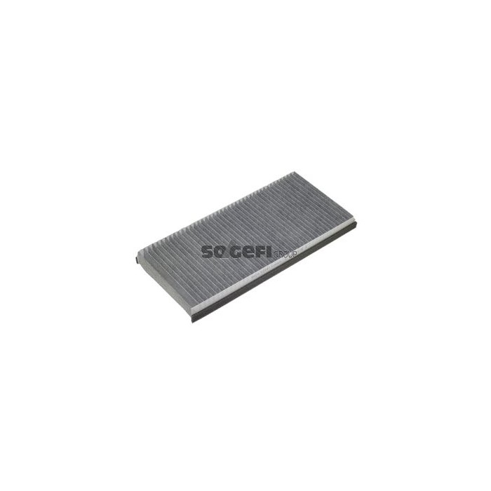 TECNOCAR Filter, Innenraumluft EC441