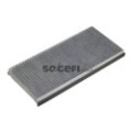 TECNOCAR Filter, Innenraumluft EC441