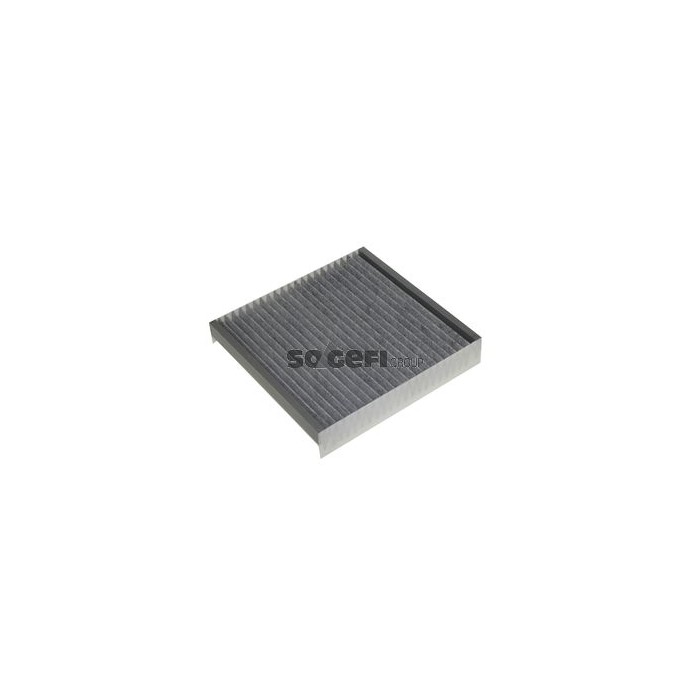 TECNOCAR Filter, Innenraumluft EC446