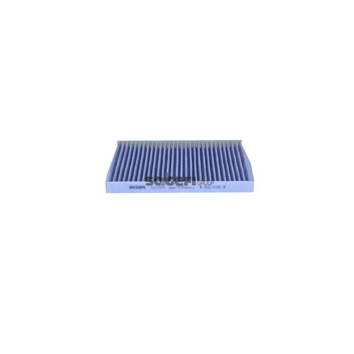 TECNOCAR Filter, Innenraumluft EC497