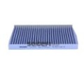 TECNOCAR Filter, Innenraumluft EC497