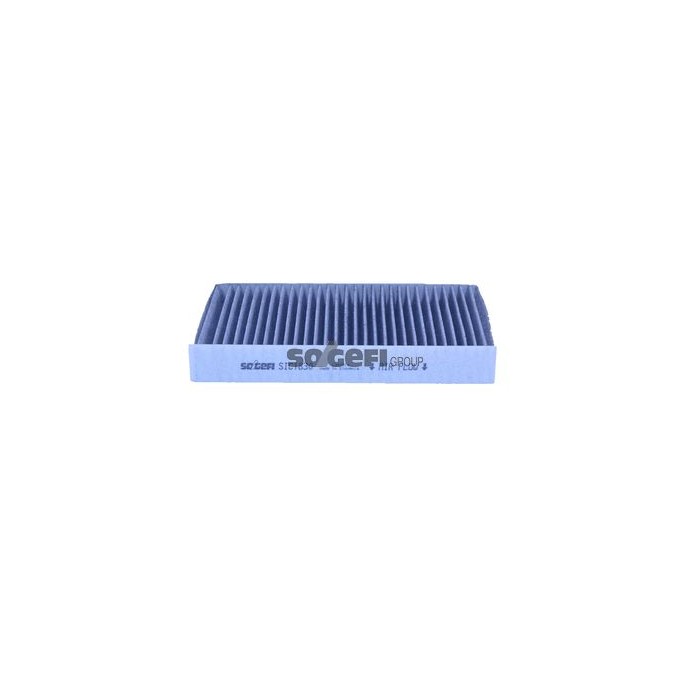 TECNOCAR Filter, Innenraumluft EC498