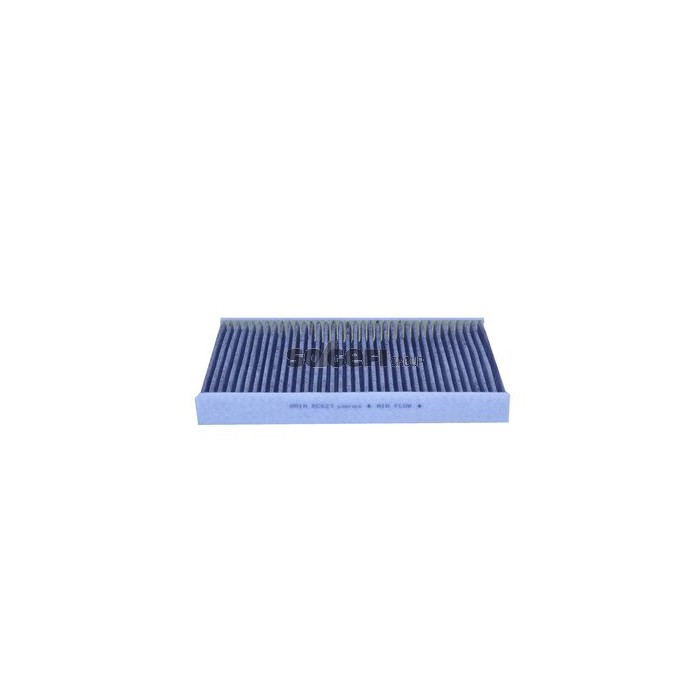 TECNOCAR Filter, Innenraumluft EC621