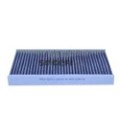 TECNOCAR Filter, Innenraumluft EC621