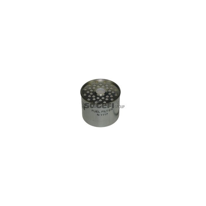 TECNOCAR Kraftstofffilter N1117