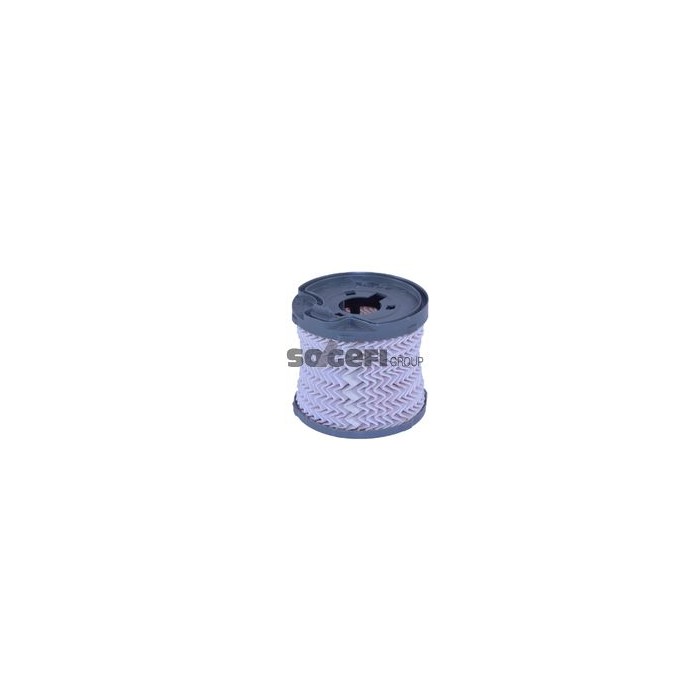 TECNOCAR Kraftstofffilter N301