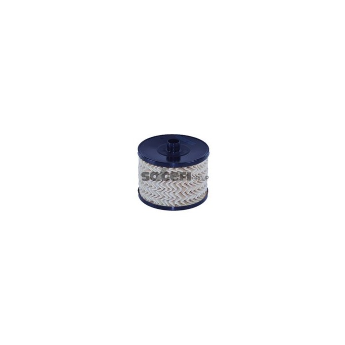 TECNOCAR Kraftstofffilter N304