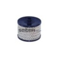 TECNOCAR Kraftstofffilter N304