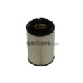 TECNOCAR Kraftstofffilter N308