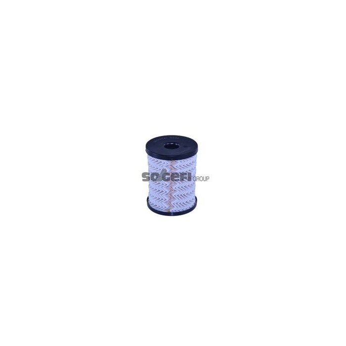 TECNOCAR Kraftstofffilter N490