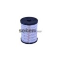 TECNOCAR Kraftstofffilter N490